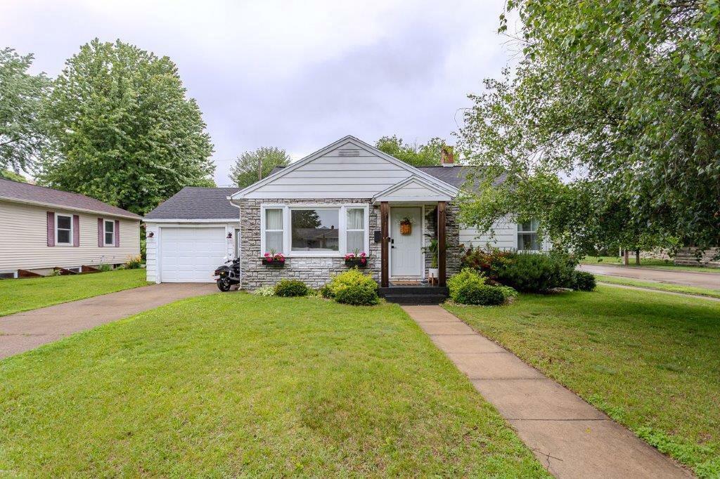 2402 Zimmerman Street  Wausau WI 54403 photo
