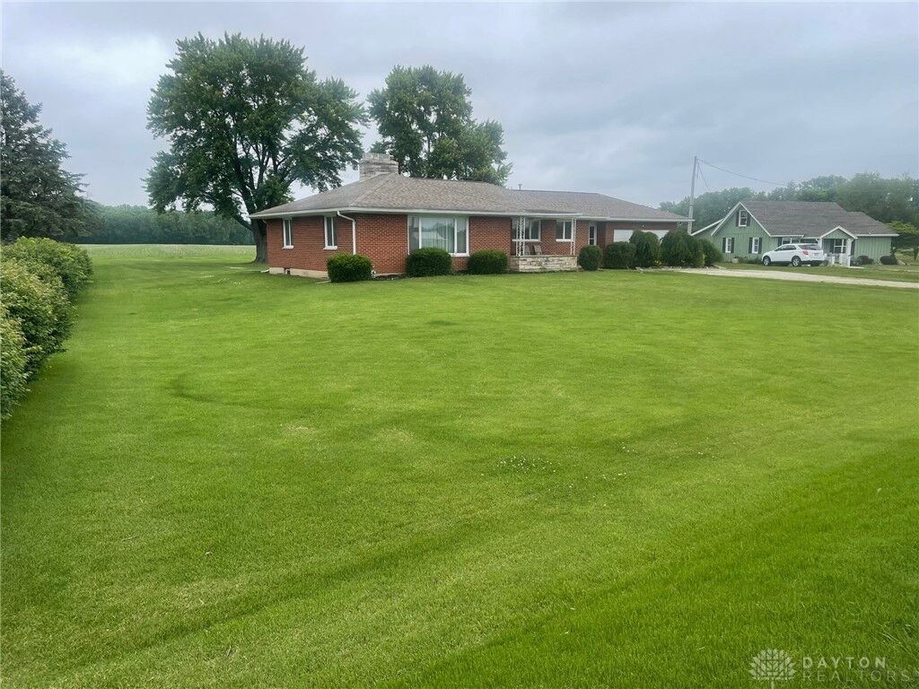 Property Photo:  311 Swailes Road  OH 45373 