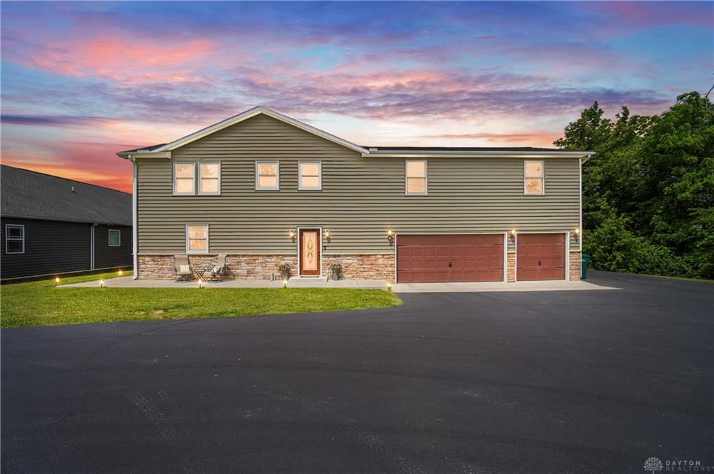 855 Quarry Road  Silvercreek Twp OH 45335 photo