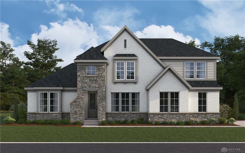 2507 Bent Grass Drive  Beavercreek OH 45431 photo