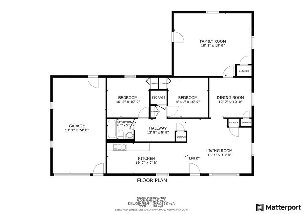 Property Photo: 322 Galewood Drive OH 45344