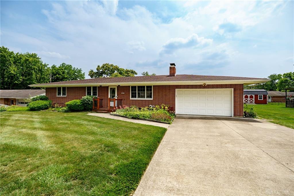 Property Photo: 6062 10th Avenue OH 45342