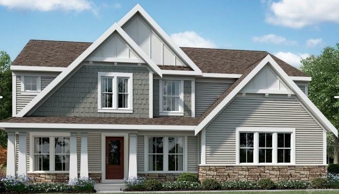 2379 Forest Oaks Drive  Beavercreek OH 45431 photo