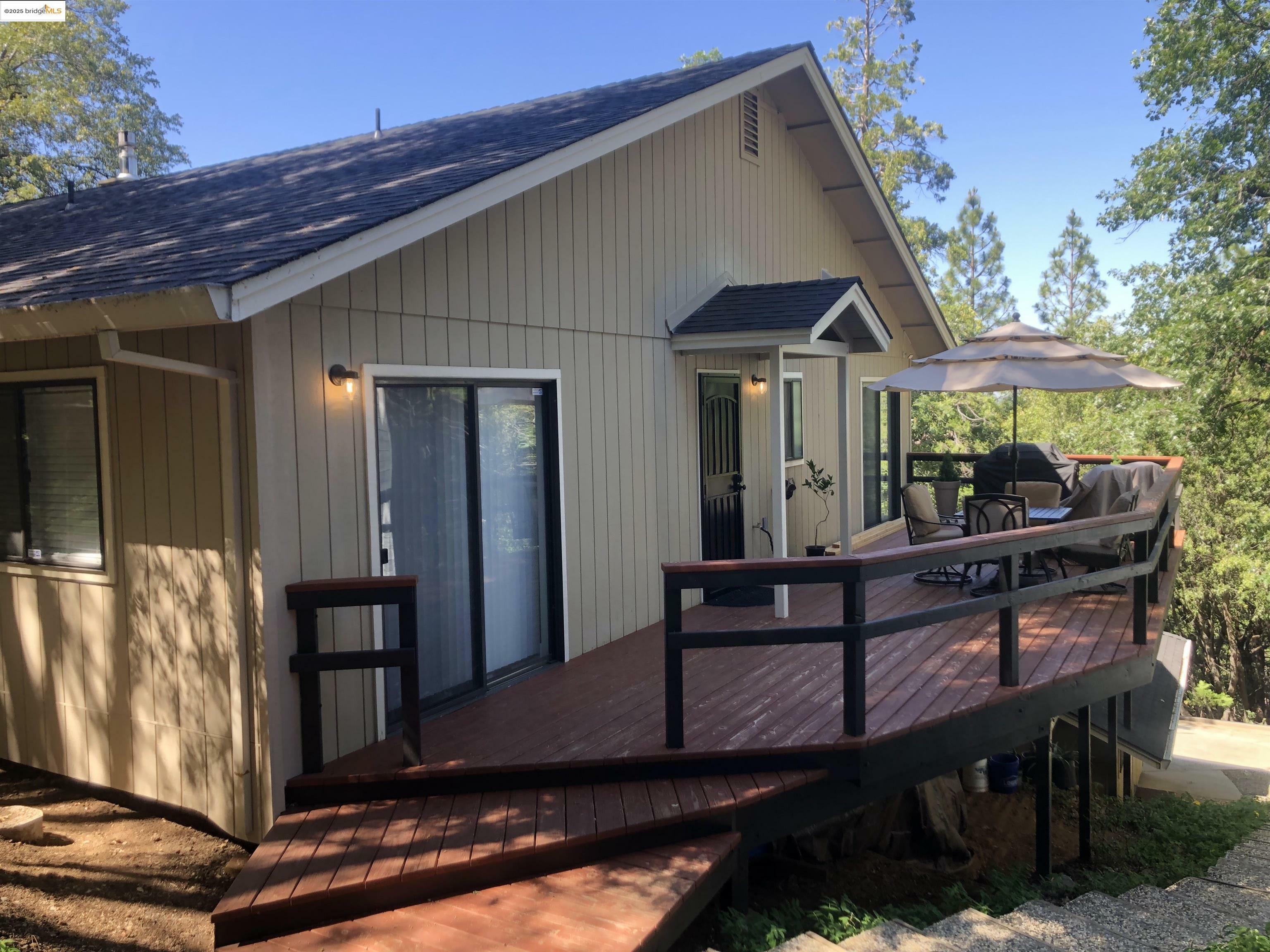 Property Photo: 19080 Tiffeni Dr. CA 95383