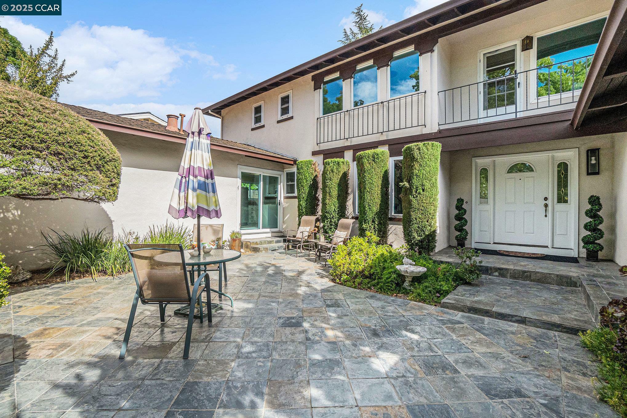 Property Photo: 3257 Inverness Dr CA 94598