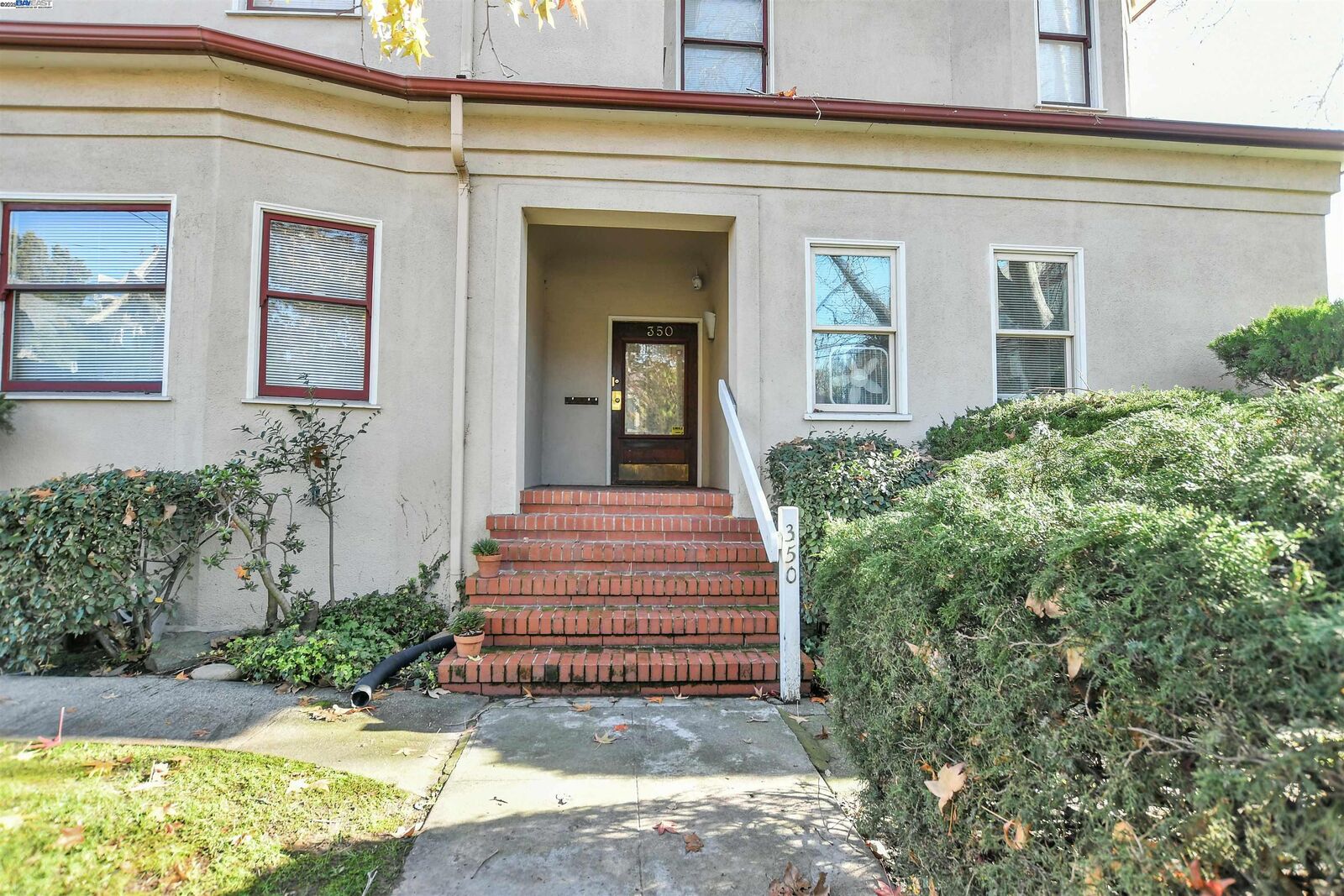 Property Photo: 254 Perkins St. CA 94610