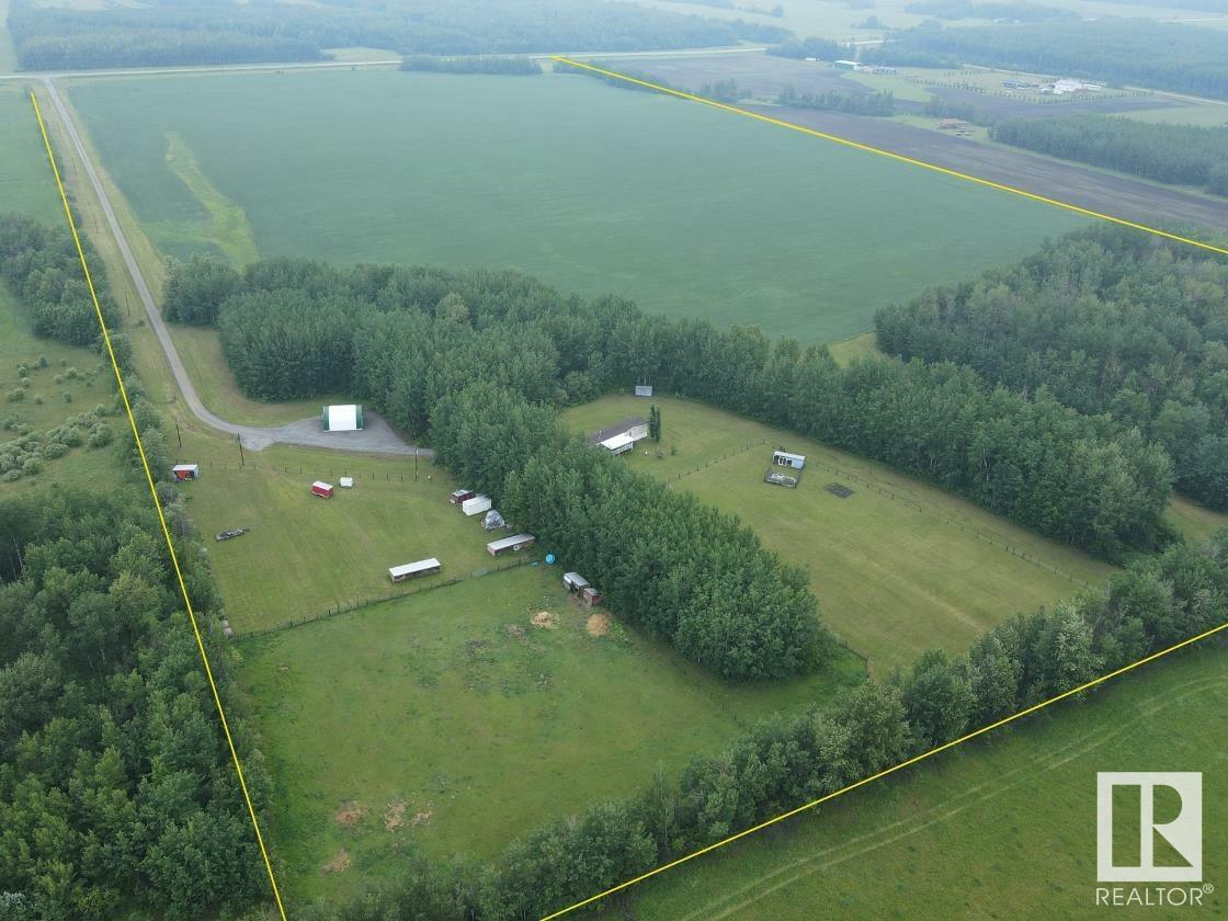 Property Photo: 50417 Highway 22 AB T7A 2A2