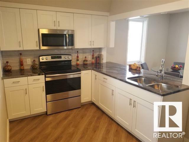 Property Photo: 3843 114 Avenue NW AB T5W 0S7