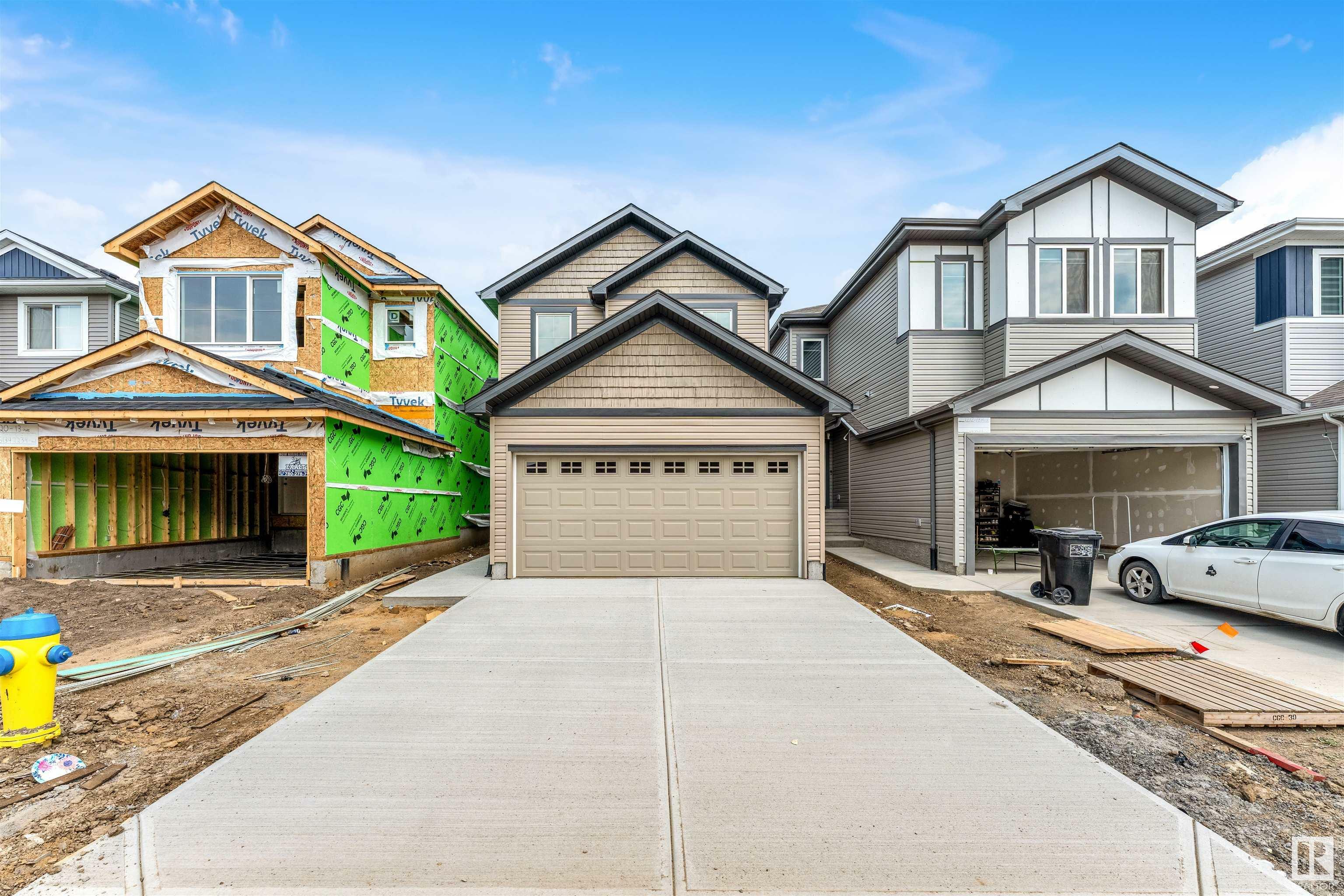 1216 13 Ave NW  Edmonton AB T6T 2W2 photo