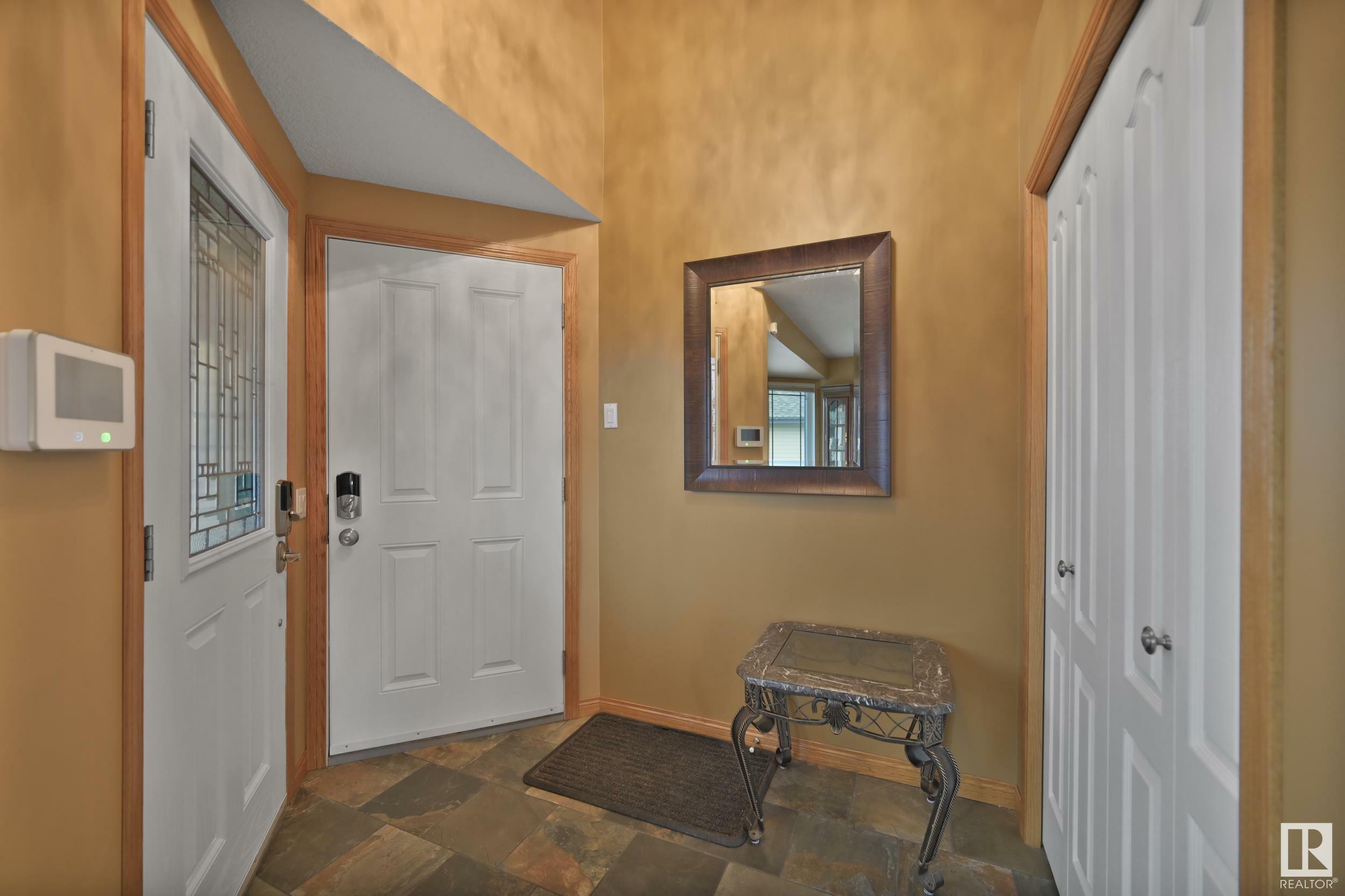Property Photo: 46 Deer Park Way AB T7X 3K4