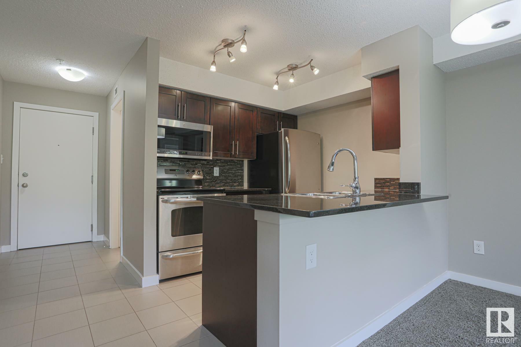 1070 McConachie Boulevard NW 312  Edmonton AB T5Y 0X1 photo