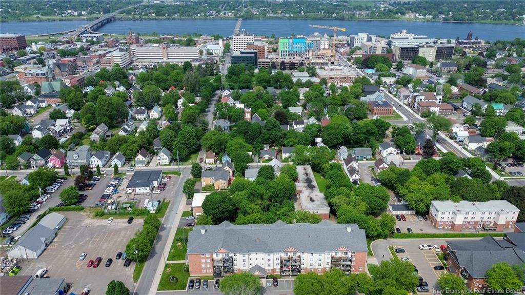Property Photo: 362 Carleton Street 107 NB E3B 0C8
