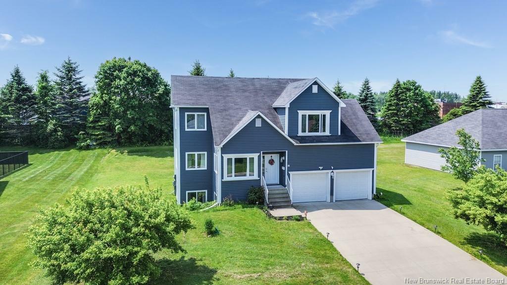Property Photo: 16 Howe Crescent NB E2V 4M5