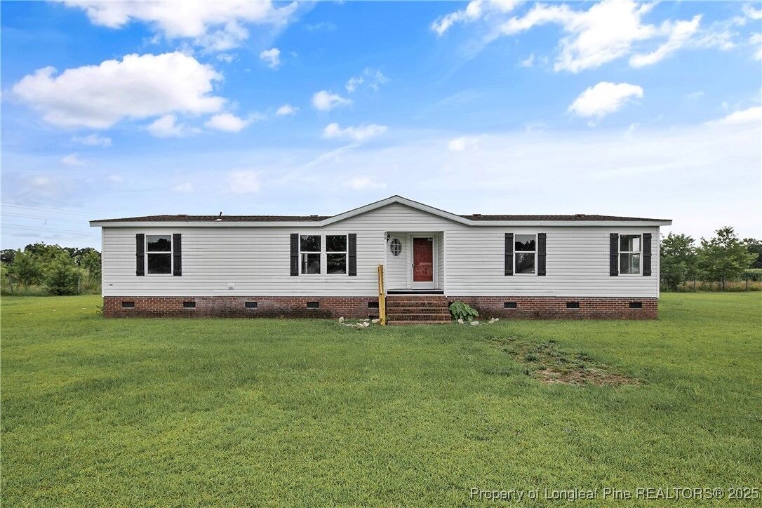 Property Photo:  81 Talbot Circle  NC 28384 