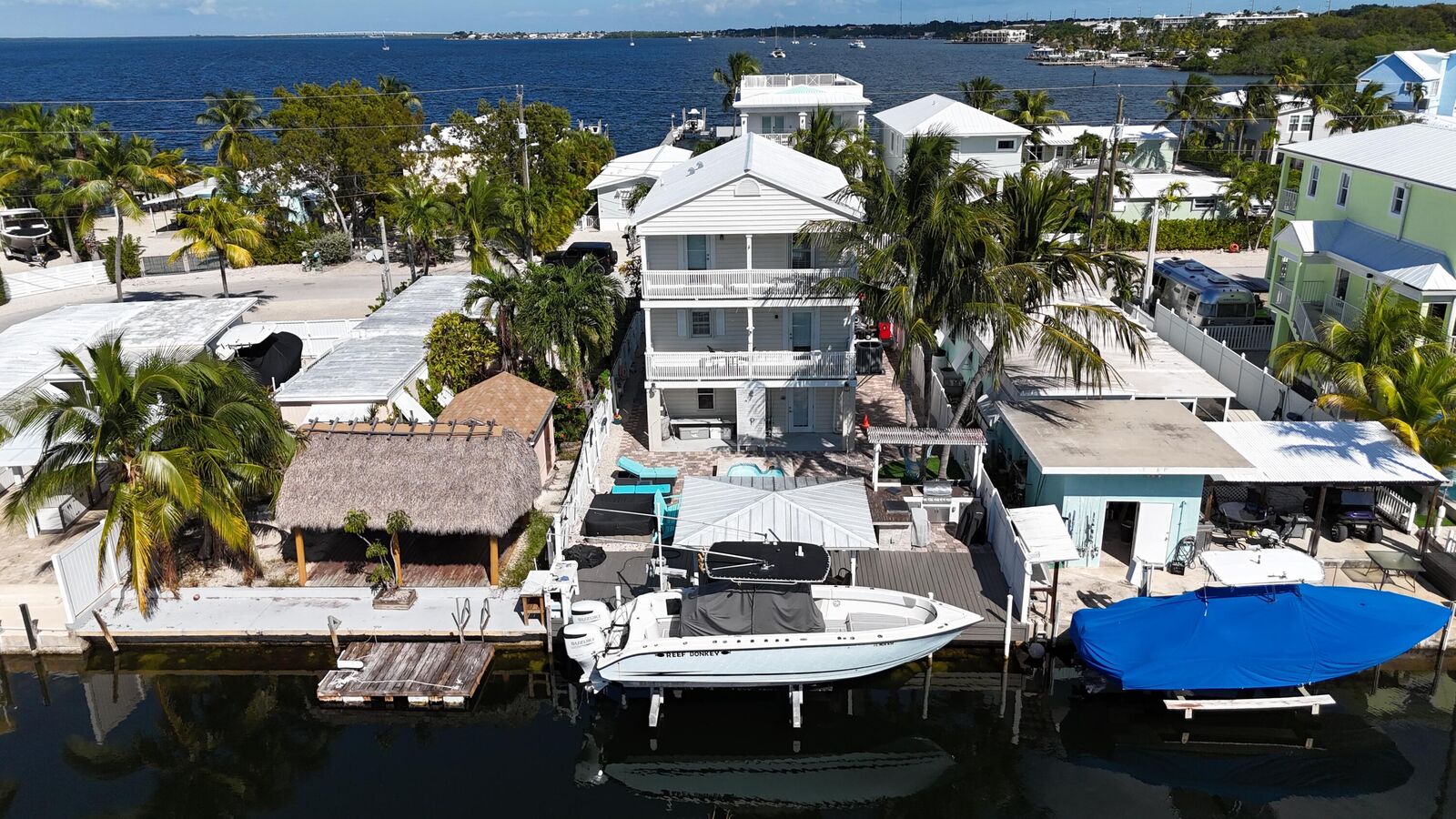 Property Photo:  1313 Calder Road  FL 33037 