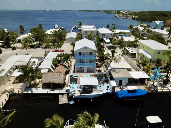 1313 Calder Road  Key Largo FL 33037 photo