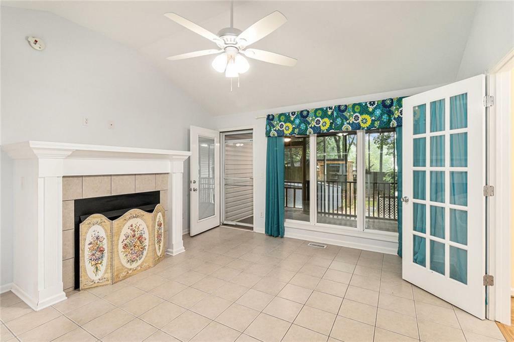 Property Photo:  1161 Gardner Springs Road SE  GA 30103 