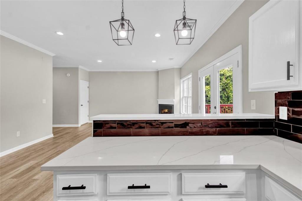 Property Photo: 583 Whitaker Street GA 30318