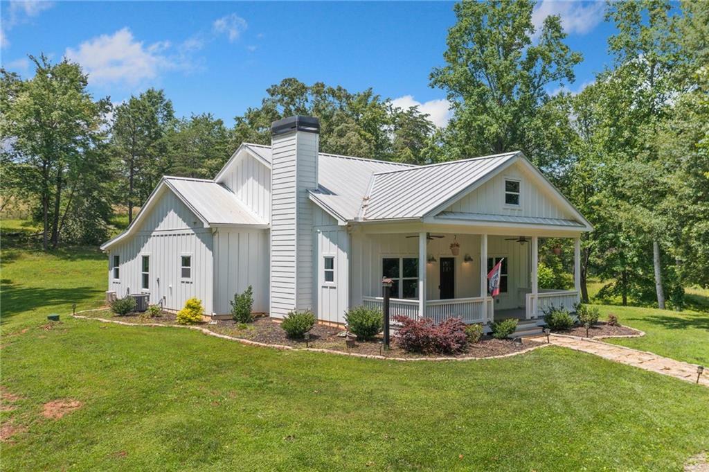 3824 Waleska Hwy 108  Jasper GA 30143 photo