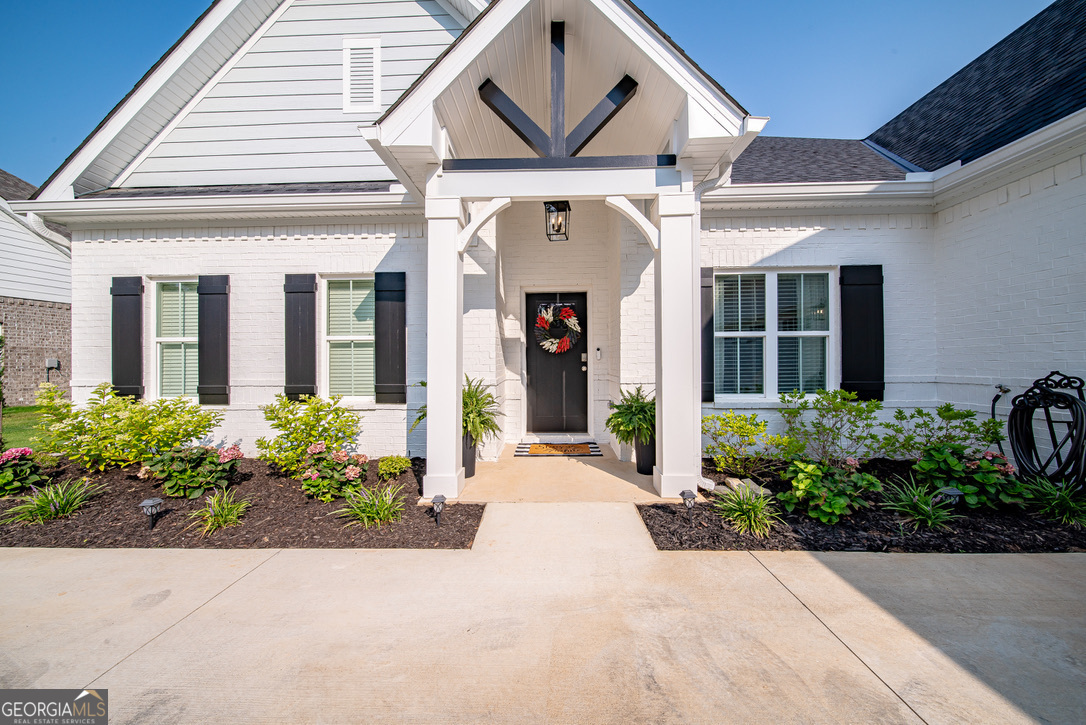 Property Photo: 96 Cypress Trail GA 31808