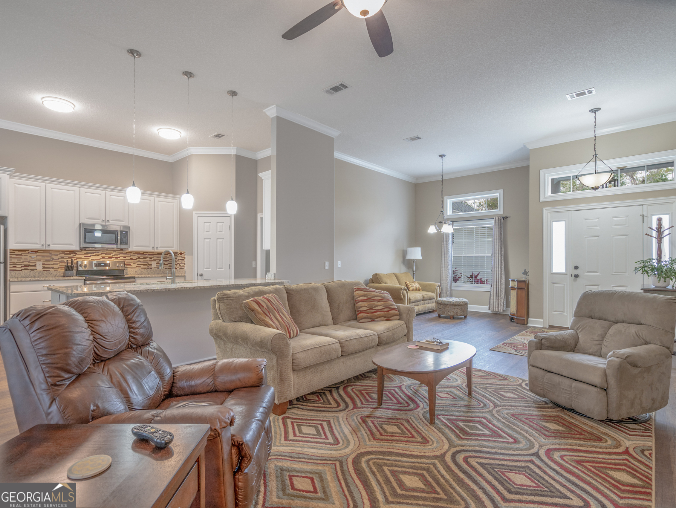 Property Photo: 112 Justin Cole Drive GA 31548