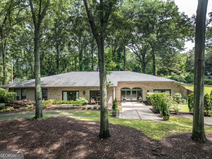 Property Photo:  4187 Cherry Laurel Drive SE  GA 30014 
