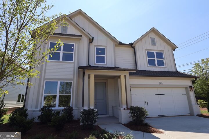 202 Wild Ginger Bend  Woodstock GA 30188 photo