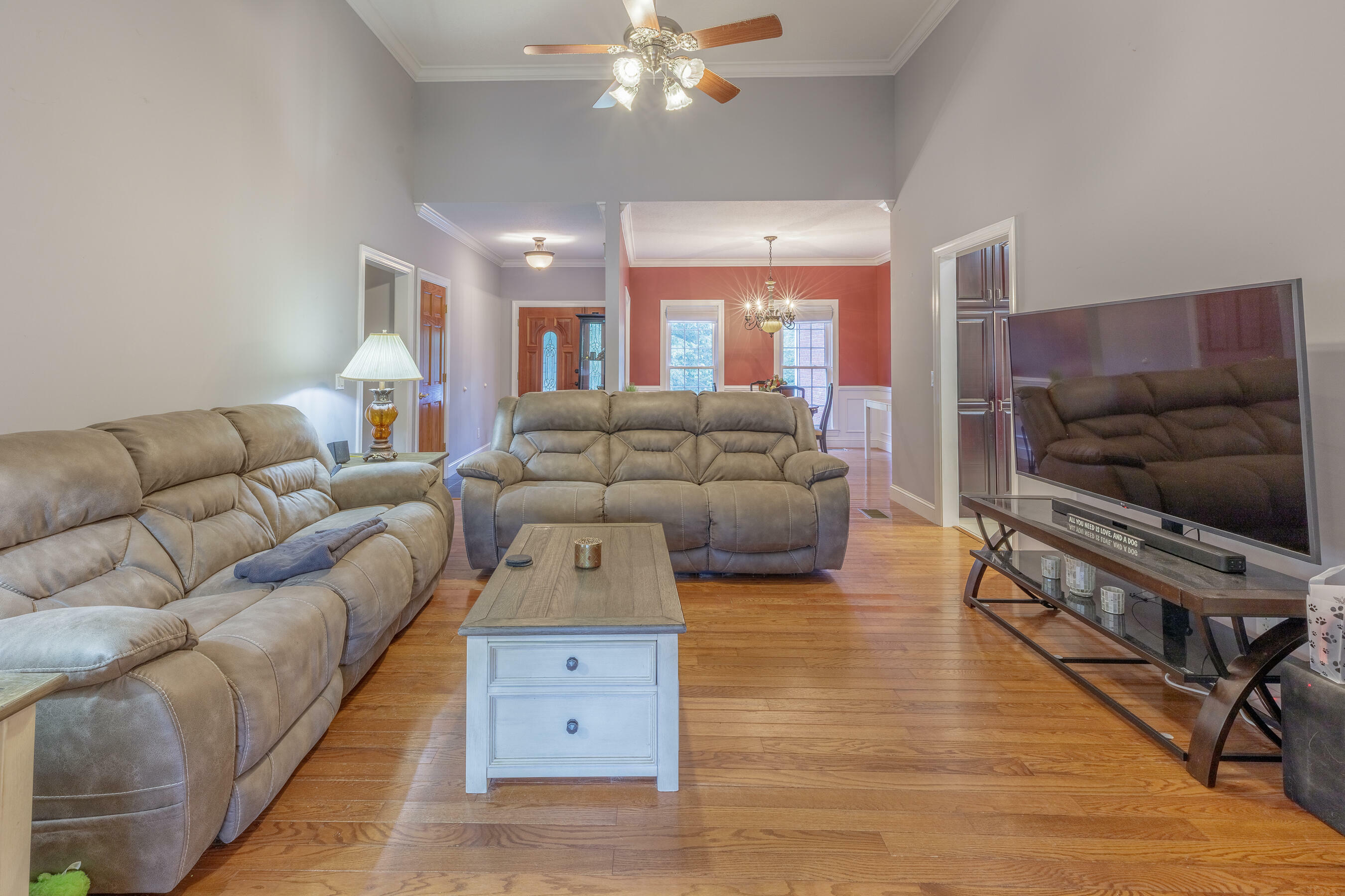 Property Photo: 1103 Monroe Green Road GA 30753
