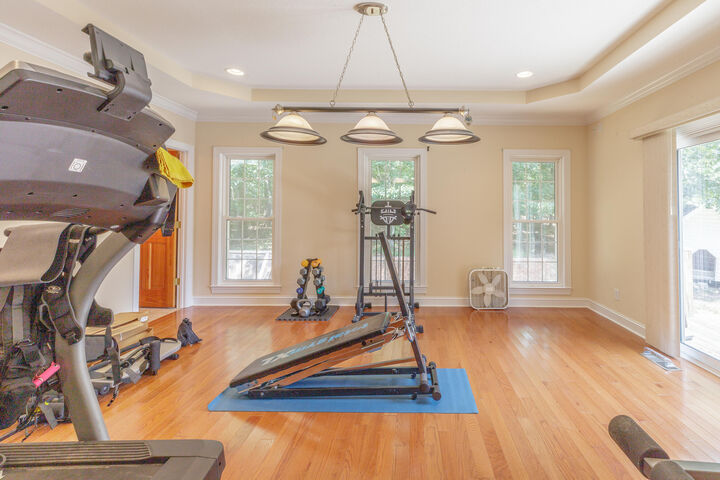 Property Photo:  1103 Monroe Green Road  GA 30753 