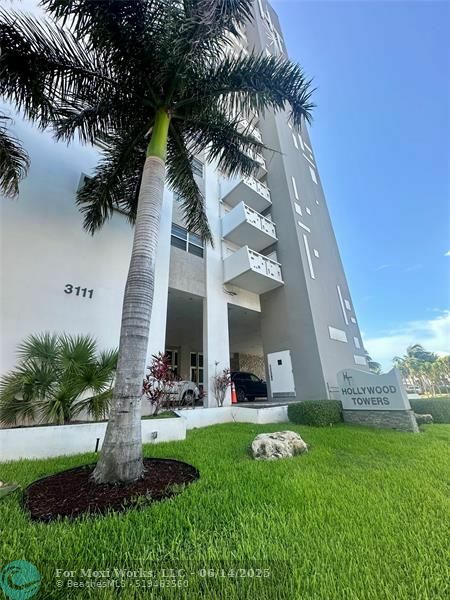 3111 N Ocean Dr 1502  Hollywood FL 33019 photo