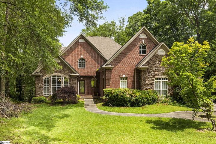 187 Morning Lake Drive  Moore SC 29369 photo