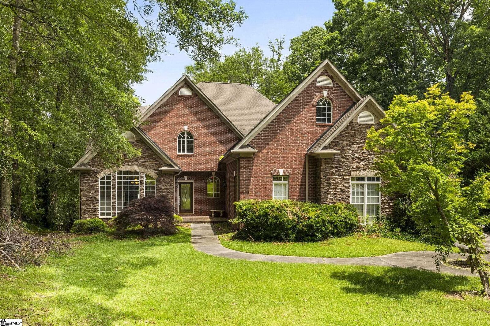 Property Photo:  187 Morning Lake Drive  SC 29369 