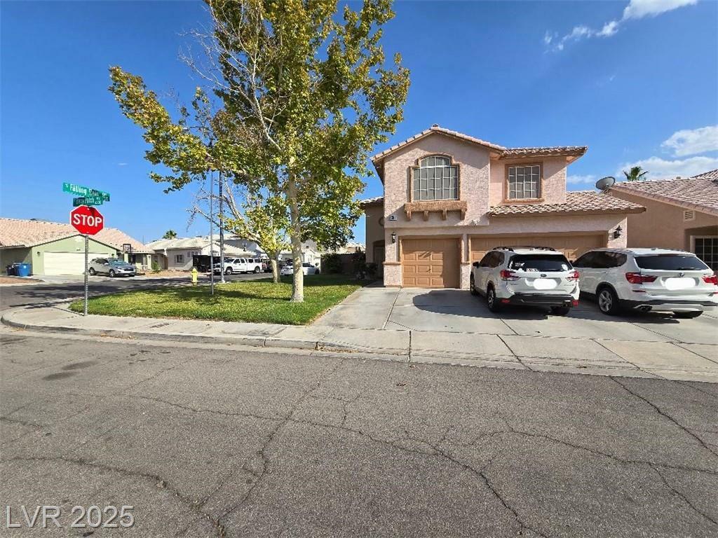 6363 Berry Patch Way  Las Vegas NV 89142 photo