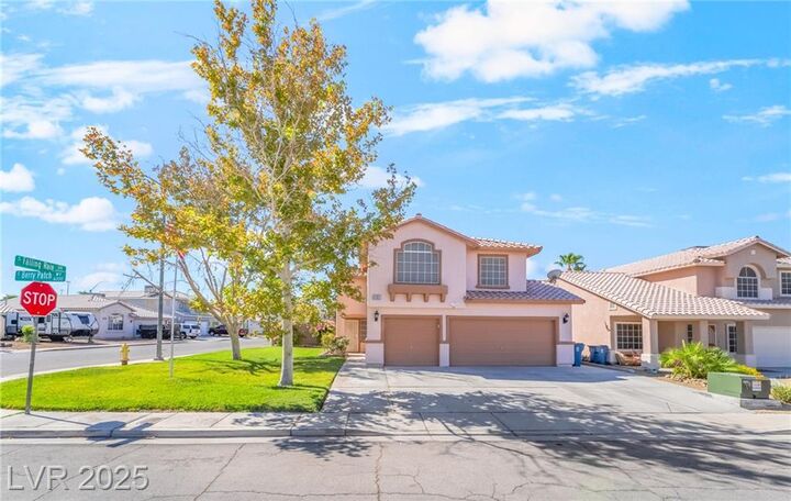 6363 Berry Patch Way  Las Vegas NV 89142 photo