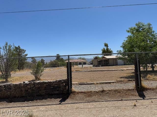 Property Photo: 871 Buol Road NV 89048