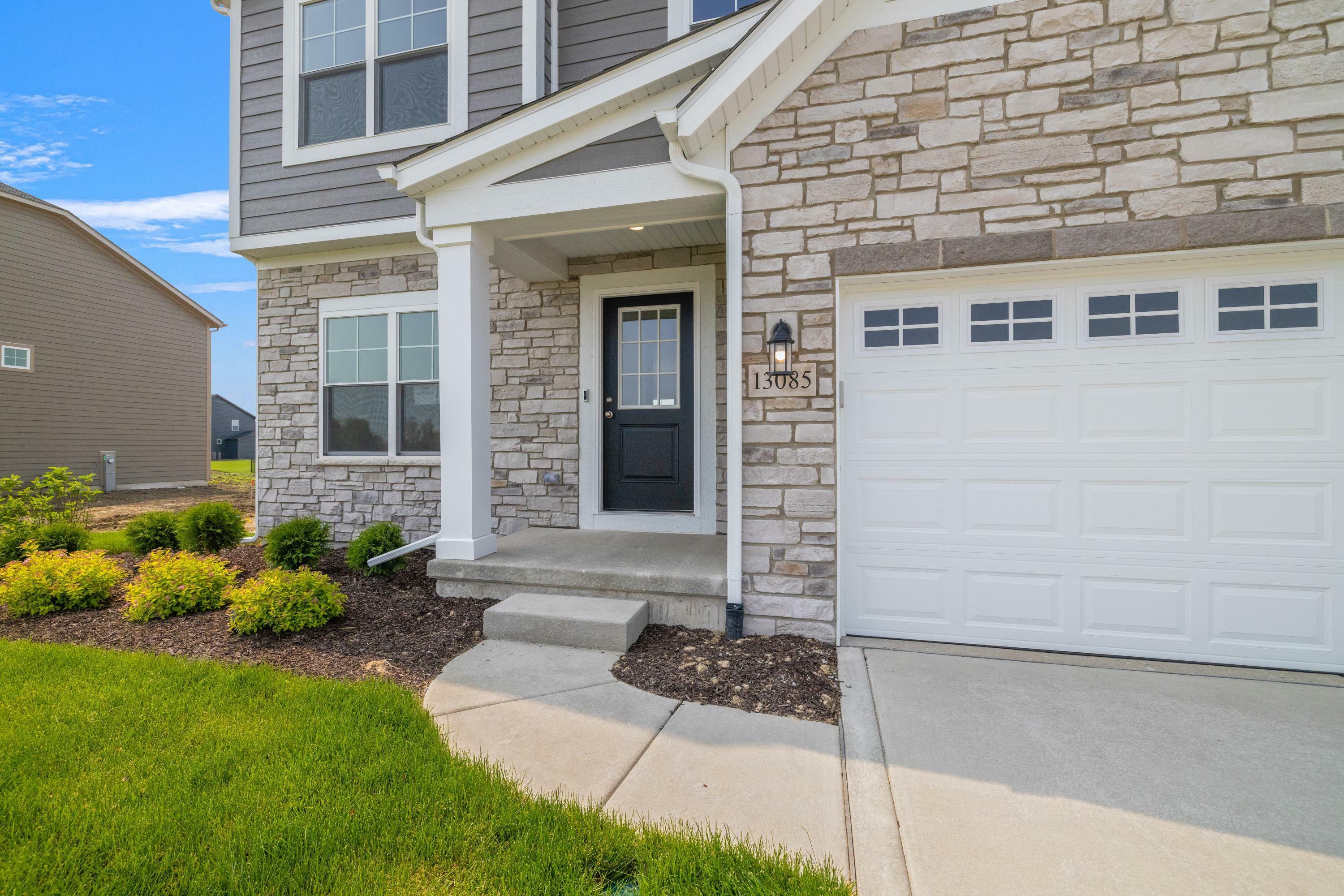 Property Photo: 13085 109th Place IN 46311