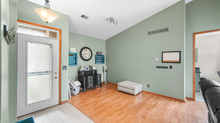 Property Photo: 10578 Ontario Drive IN 46307