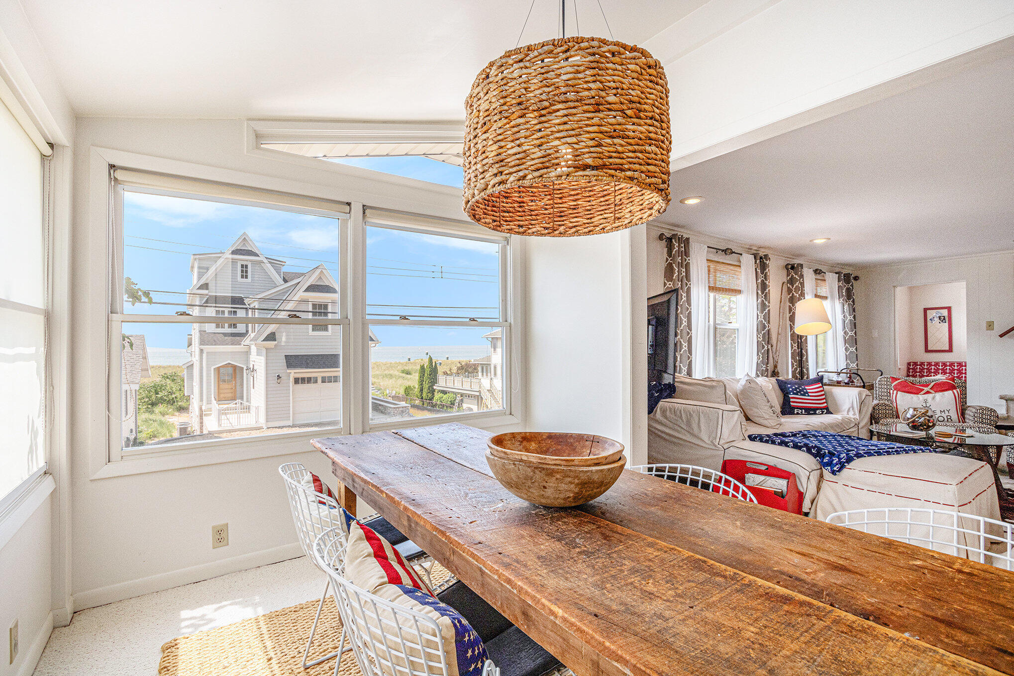 Property Photo:  1937 Lake Shore Drive  IN 46360 