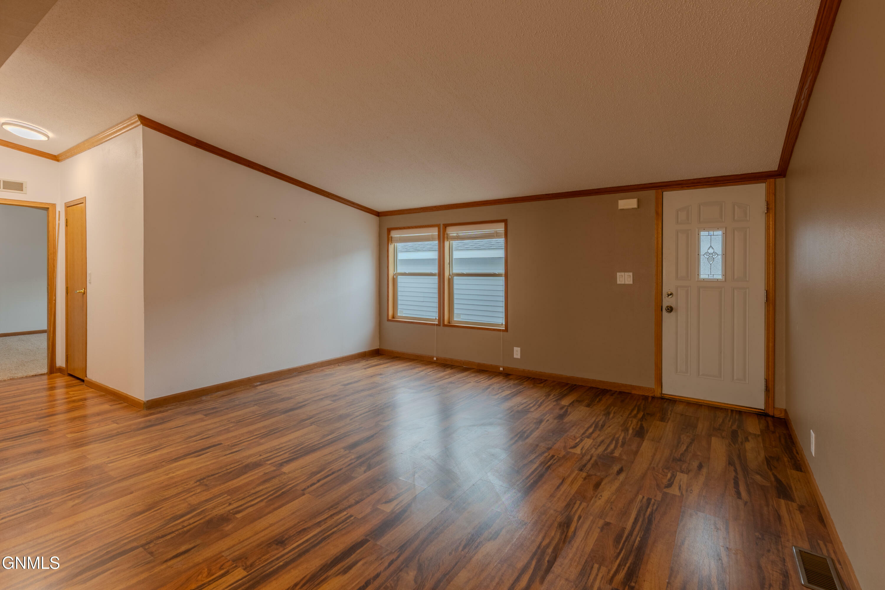 Property Photo: 4821 Trenton Drive ND 58503