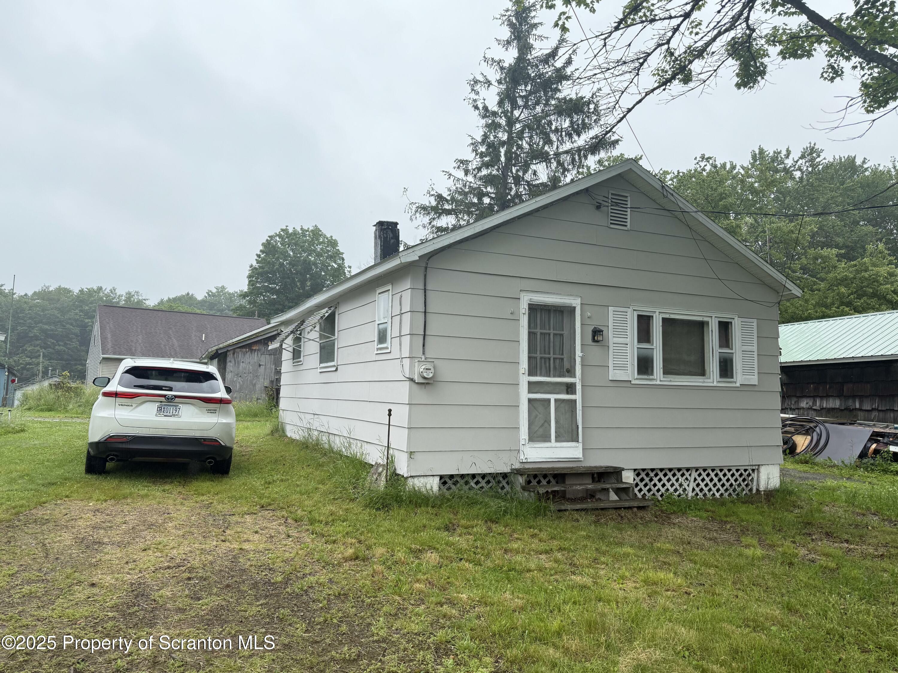 Property Photo: 15C Lizzy'S Lane PA 18472