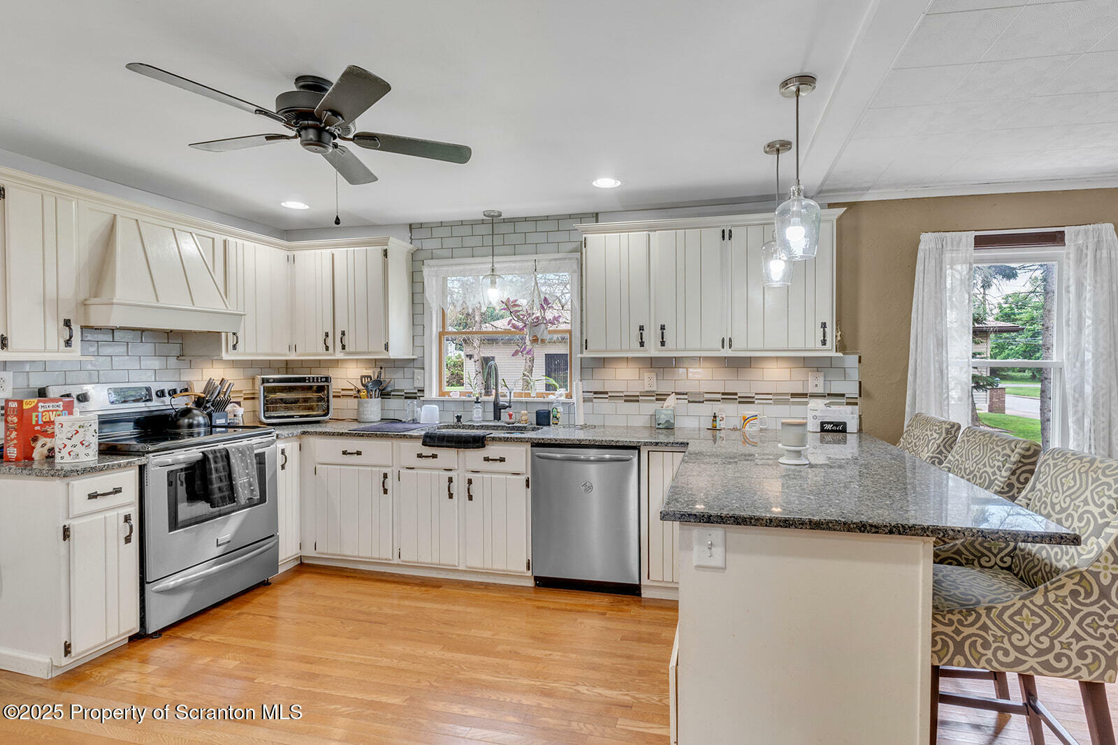 Property Photo: 50 Humphrey Street 50-51 PA 18518