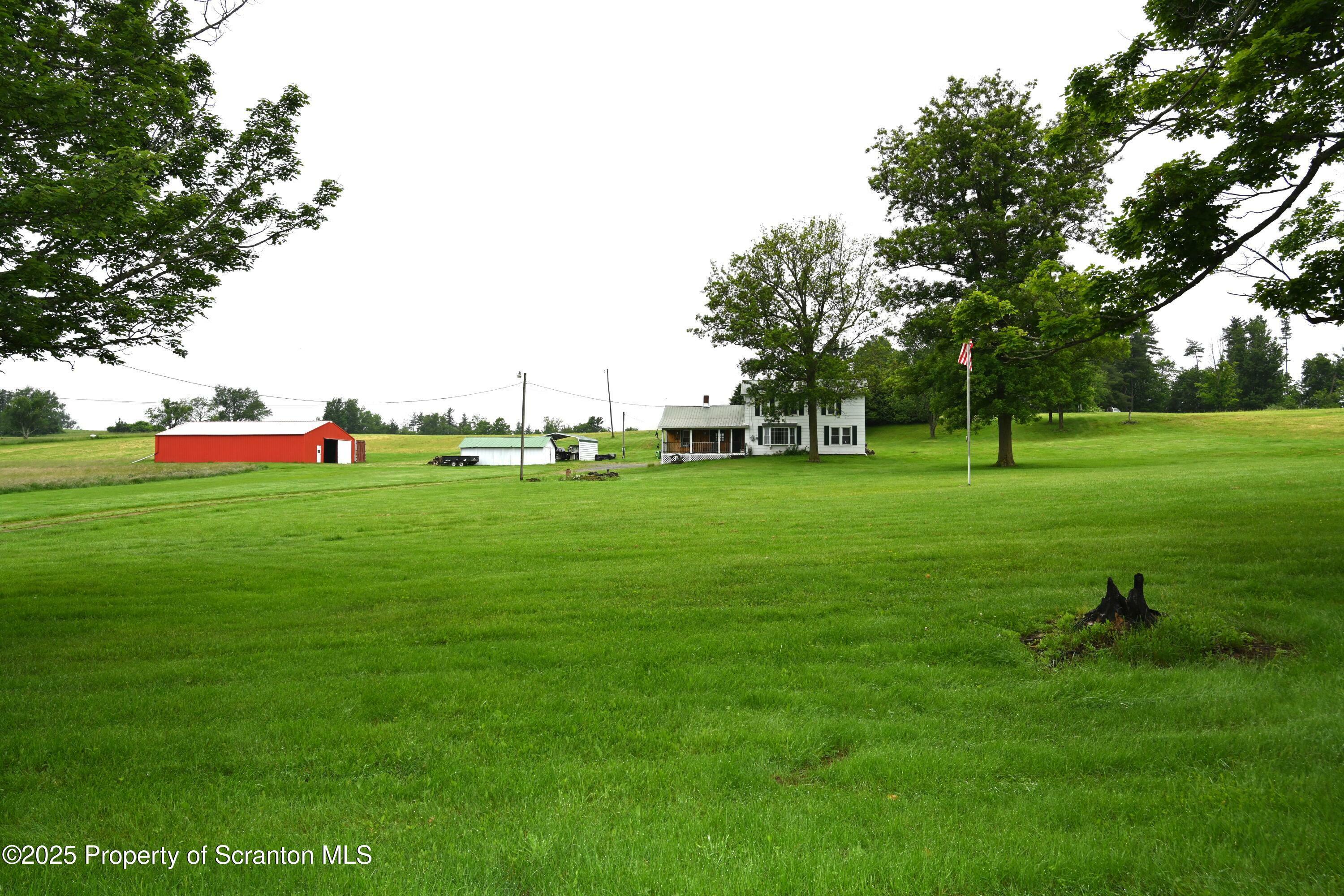 Property Photo: 2013 Whitney Road PA 18623