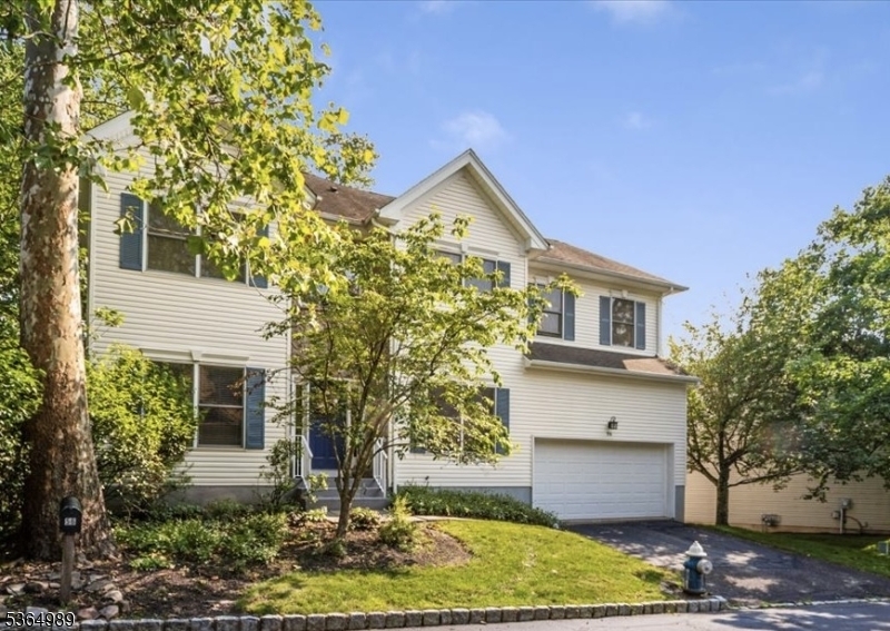 Property Photo: 56 Crystal Ave NJ 07052