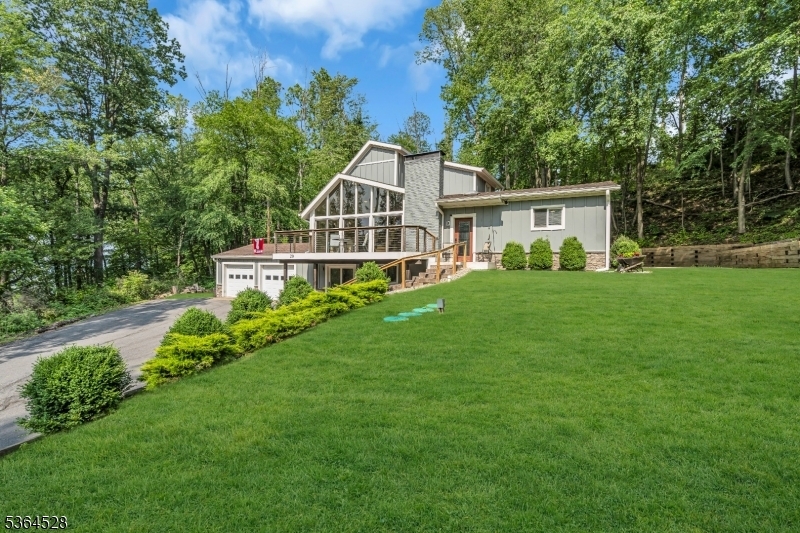 Property Photo: 20 Staats Rd NJ 08804
