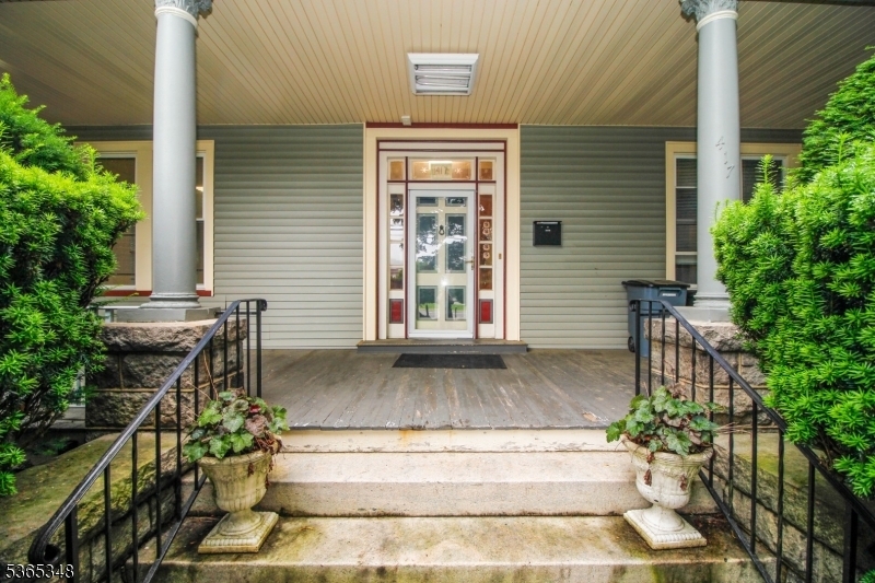 Property Photo: 417 W Black Well St Ab NJ 07801