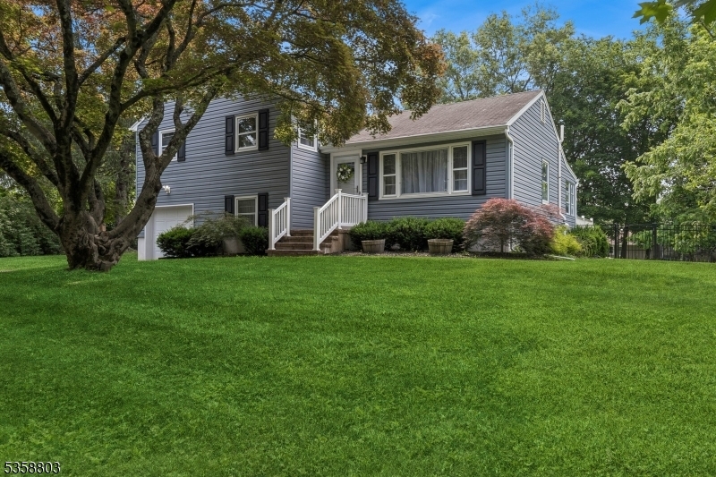 Property Photo: 457 Valley Rd NJ 07933