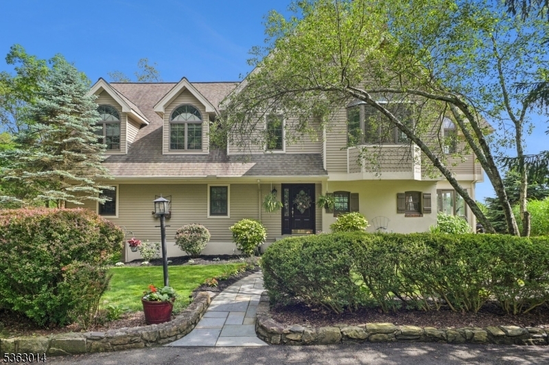 Property Photo:  6 Summit Ter  NJ 07405 