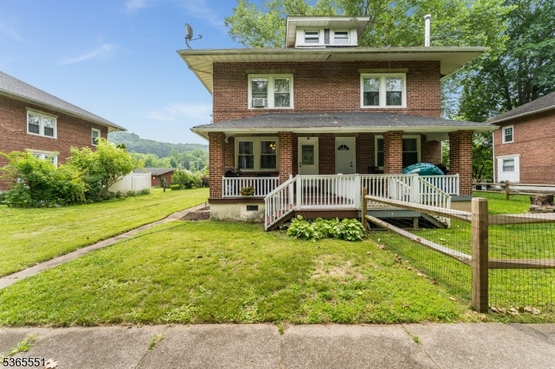 Property Photo: 7 Mill Rd NJ 08848