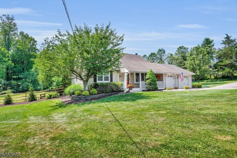 Property Photo: 500 Charlestown Rd NJ 08827