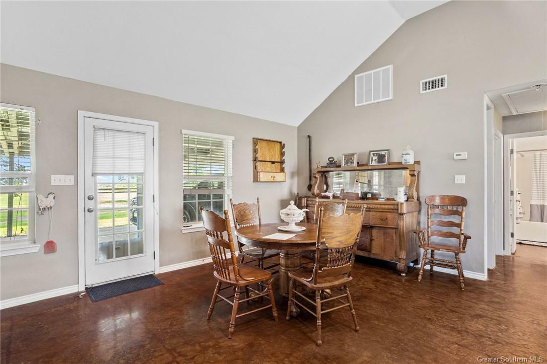 Property Photo:  1232 Highway 384 Highway  LA 70607 
